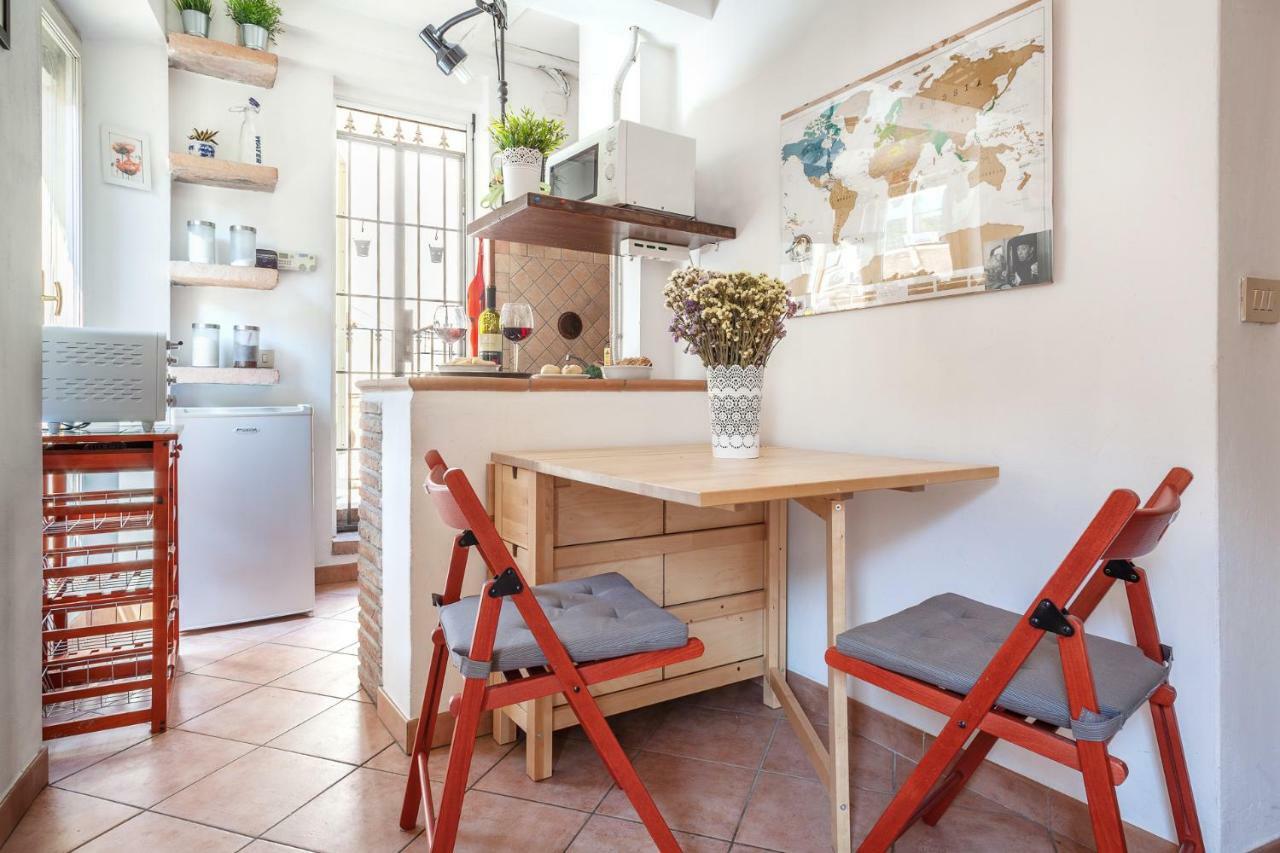 Ferrara Mercato Fancy Studio Kültér fotó