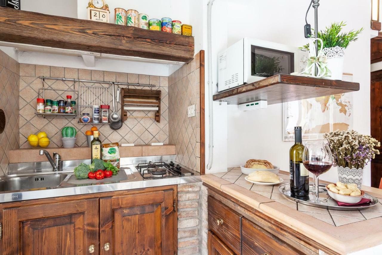 Ferrara Mercato Fancy Studio Kültér fotó