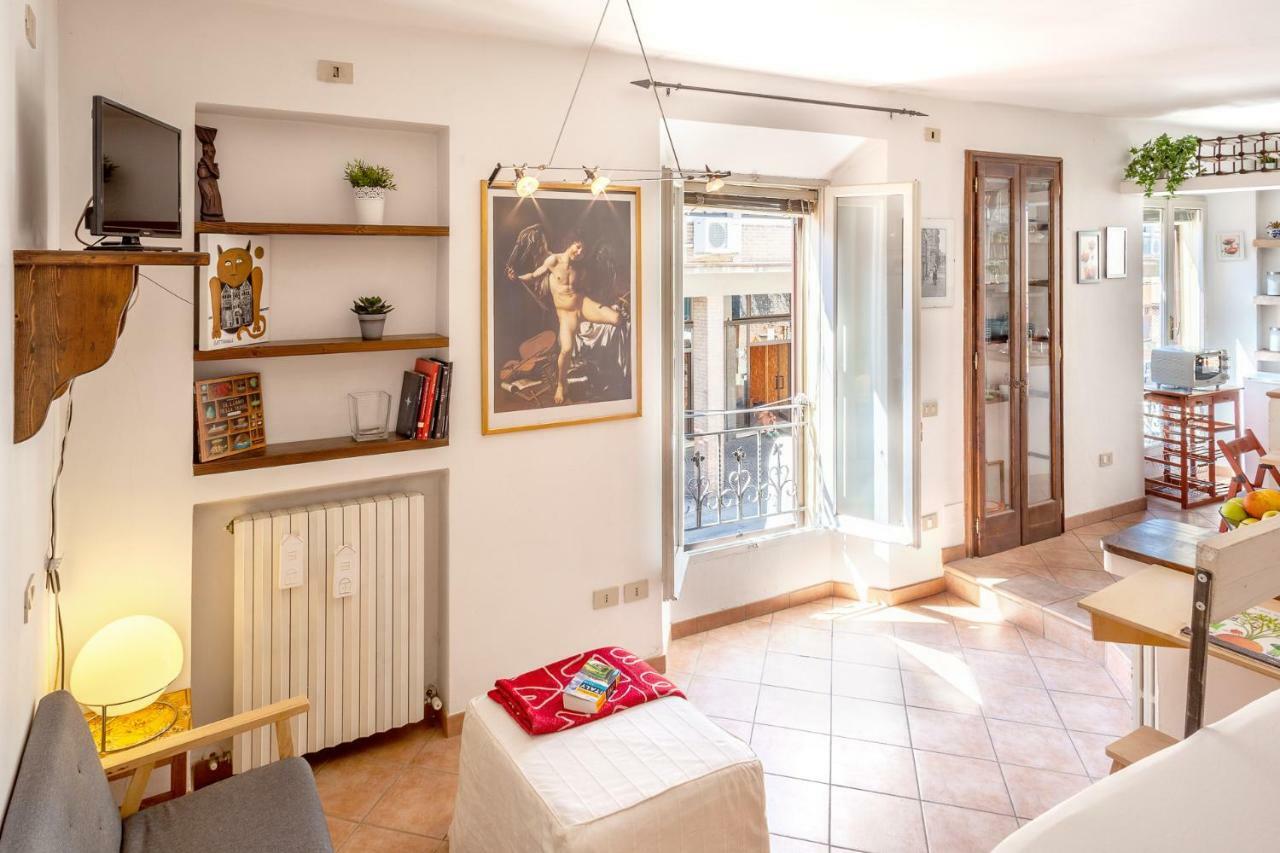 Ferrara Mercato Fancy Studio Kültér fotó