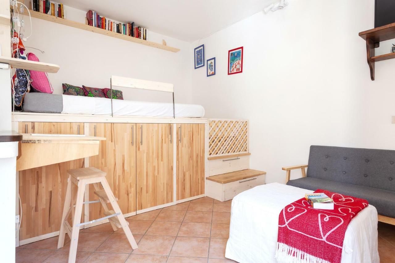 Ferrara Mercato Fancy Studio Kültér fotó