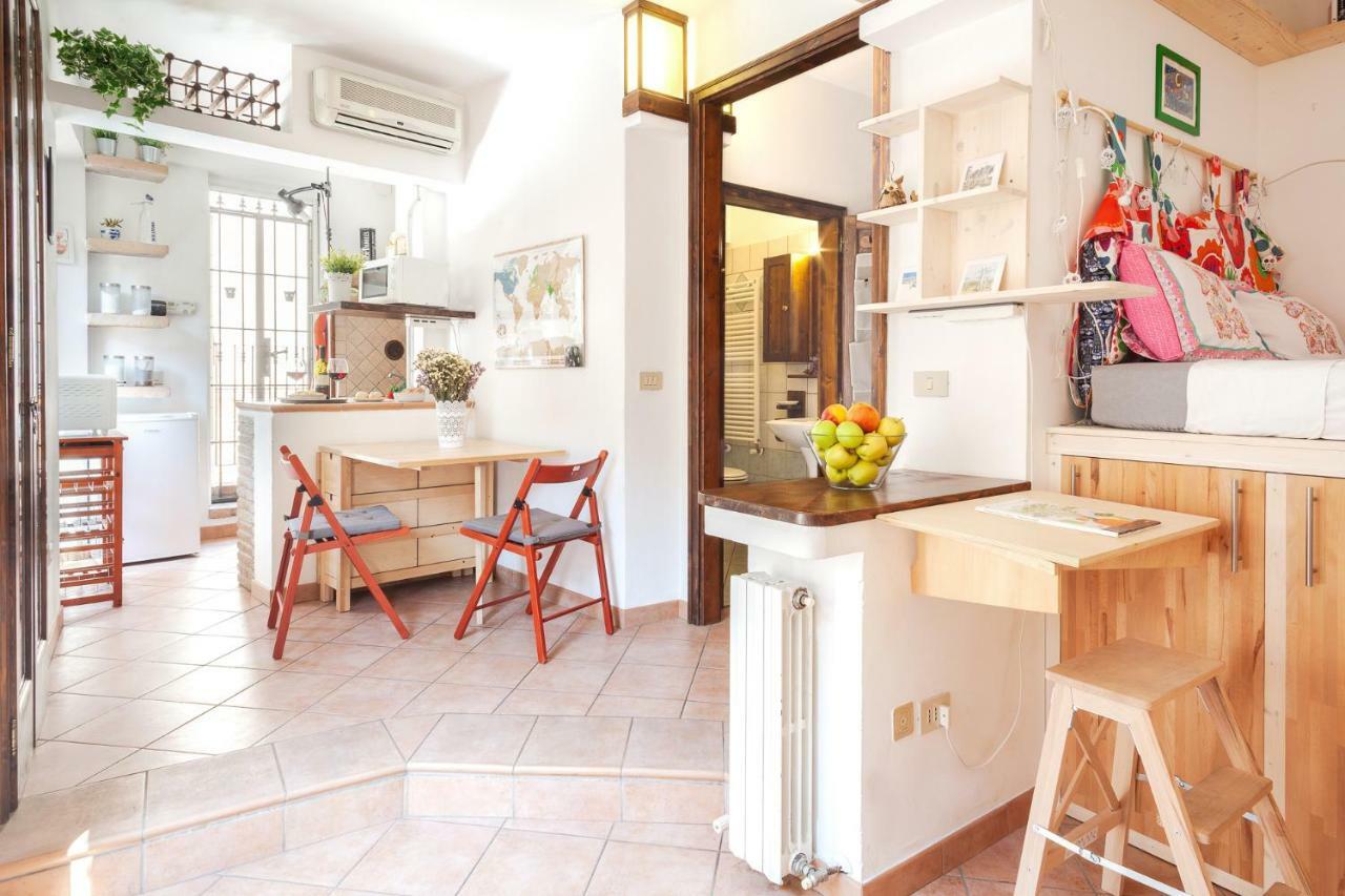 Ferrara Mercato Fancy Studio Kültér fotó